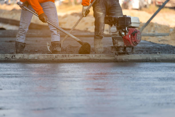Best Concrete Staining and Coloring in Brackettville, TX